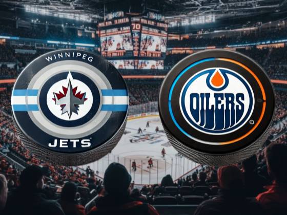 NHL Preseason: Edmonton Oilers vs. Winnipeg Jets